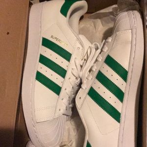 Brand New Adidas